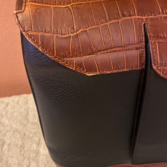 Brighton Briefcase Hearts - Picture 6 of 14